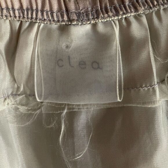 Cleo Vintage Bubble Skirt l Size L - Picture 9 of 11